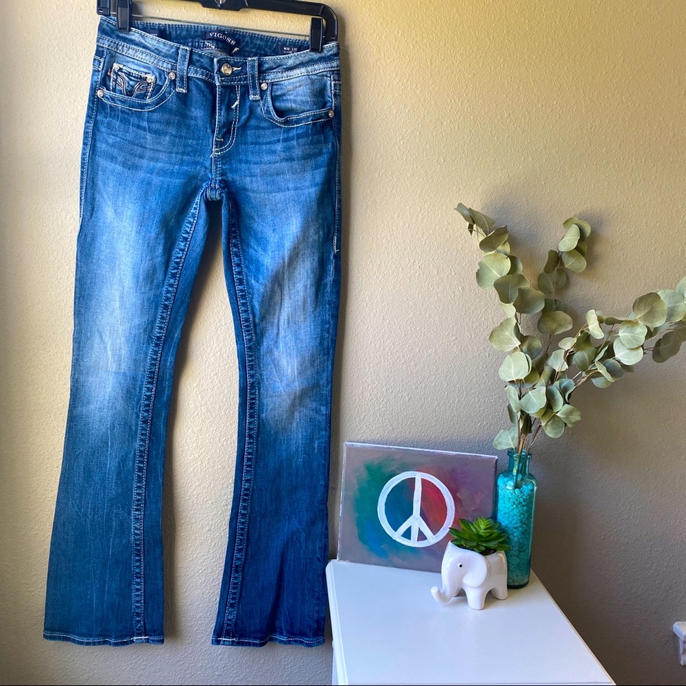Vigoss Jeans